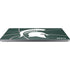 Michigan State University Green Basketball Universal Laptop 14in (11.4 x 8.2in) Skin