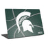Michigan State University Green Basketball Universal Laptop 17in (13.8 x 10in) Skin
