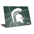 Michigan State University Green Basketball Universal Laptop 18in (14.6 x 10.6in) Skin