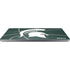 Michigan State University Green Basketball Universal Laptop 18in (14.6 x 10.6in) Skin