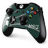 Michigan State University Green Basketball Xbox One Controller Skin