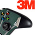 Michigan State University Green Basketball Xbox One Controller Skin
