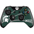Michigan State University Green Basketball Xbox One Controller Skin