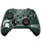 Michigan State University Green Basketball Xbox One Elite Controller Skin
