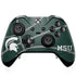 Michigan State University Green Basketball Xbox One Elite Controller Skin