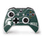 Michigan State University Green Basketball Xbox One S Controller Skin