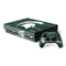 Michigan State University Green Basketball Xbox One X Bundle Skin