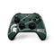 Michigan State University Green Basketball Xbox One X Controller Skin