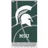 Michigan State University Green Basketball Xbox Series S Bundle Skin