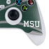 Michigan State University Green Basketball Xbox Series S Bundle Skin