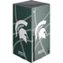 Michigan State University Green Basketball Xbox Series X Console Skin