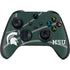 Michigan State University Green Basketball Xbox Series X Controller Skin