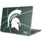 Michigan State University Green Basketball Yoga 710 14in Skin