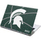 Michigan State University Green Basketball Yoga 910 2-in-1 14in Touch-Screen Skin