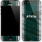 Michigan State University Jersey Grey iPhone 5/5s/5SE Skin