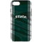 Michigan State University Jersey Grey iPhone 7 Pro Case