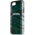 Michigan State University Jersey Grey iPhone 7 Pro Case