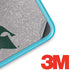Michigan State University Grey Spartans Logo Nintendo 2DS XL (2017) Skin