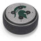 Michigan State University Grey Spartans Logo Amazon Echo Dot Skin