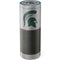 Michigan State University Grey Spartans Logo Amazon Echo Skin