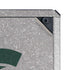 Michigan State University Grey Spartans Logo Cooler Master MasterBox Q300L Mini Tower Skin