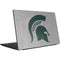 Michigan State University Grey Spartans Logo Dell Vostro Skin