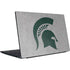 Michigan State University Grey Spartans Logo Dell Vostro Skin