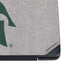 Michigan State University Grey Spartans Logo Dell Vostro Skin