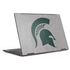 Michigan State University Grey Spartans Logo HP Envy Skin