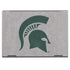 Michigan State University Grey Spartans Logo HP Envy Skin