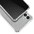 Michigan State University Grey Spartans Logo Galaxy A13 5G Clear Case