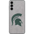 Michigan State University Grey Spartans Logo Galaxy A14 5G Skin