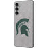 Michigan State University Grey Spartans Logo Galaxy A14 5G Skin