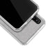 Michigan State University Grey Spartans Logo Galaxy A30 Clear Case
