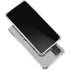 Michigan State University Grey Spartans Logo Galaxy A32 5G Clear Case