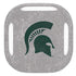 Michigan State University Grey Spartans Logo Galaxy Buds Pro Skin