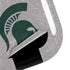 Michigan State University Grey Spartans Logo Galaxy Buds Pro Skin