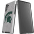 Michigan State University Grey Spartans Logo Galaxy Note 10 Pro Case