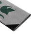 Michigan State University Grey Spartans Logo Galaxy Note 10 Skin