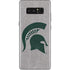 Michigan State University Grey Spartans Logo Galaxy Note 8 Skin