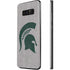 Michigan State University Grey Spartans Logo Galaxy Note 8 Skin