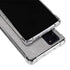 Michigan State University Grey Spartans Logo Galaxy Note20 5G Clear Case