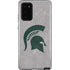 Michigan State University Grey Spartans Logo Galaxy Note20 5G Pro Case