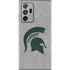 Michigan State University Grey Spartans Logo Galaxy Note20 Ultra 5G Skin