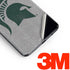 Michigan State University Grey Spartans Logo Galaxy S10 Plus Skin