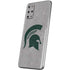 Michigan State University Grey Spartans Logo Galaxy S20 Plus Skin
