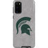 Michigan State University Grey Spartans Logo Galaxy S20 Pro Case
