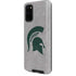 Michigan State University Grey Spartans Logo Galaxy S20 Pro Case