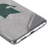 Michigan State University Grey Spartans Logo Galaxy S20 Skin