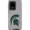 Michigan State University Grey Spartans Logo Galaxy S20 Ultra 5G Pro Case